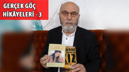 ‘Almanya’yı, genç kıza aşık olmak gibi sevdim’