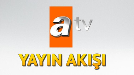 ATV yayın akışında bugün neler var İşte 2 Kasım Atv yayın akışı