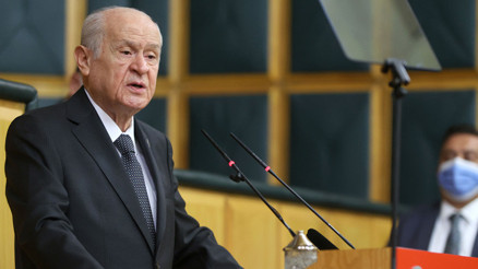Son dakika... MHP Genel Başkanı Bahçeli yeni çalışmayı duyurdu: Arkadaşlarımızı Anadoluya gönderiyorum