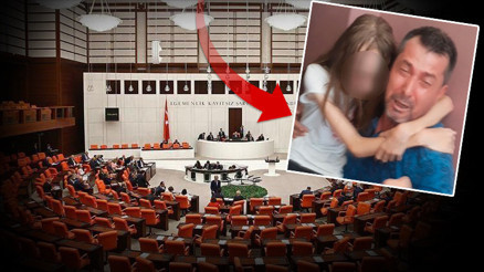 Son dakika 5. Yargı Paketi teklifi Meclis Başkanlığına sunuldu: Çocuk haczi icra sistemi dışına çıkarılacak Son dakika 5. Yargı Paketi teklifi Meclis Başkanlığına sunuldu: Çocuk haczi icra sistemi dışına çıkarılacak