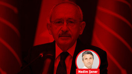 Hayırlı işler Kemal Bey