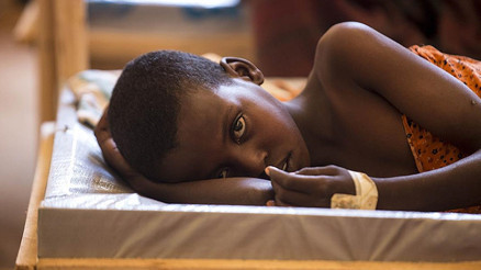 Nijeryada kolera salgını Kovid-19dan daha çok öldürüyor