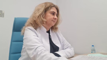 Kalp nakli olan doktordan organ bağışı çağrısı