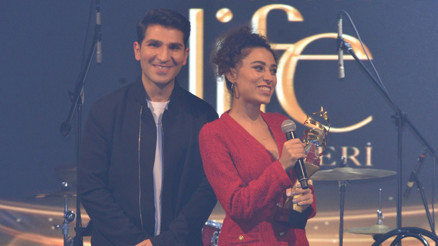 Kanal D’ye ödül yağdı….