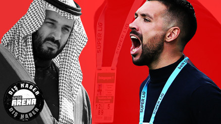 Son dakika: Newcastle Uniteda Kupa Beyi iddiası ve şoke eden cevap Karagümrük hocası Fariolinin de ismi geçti ama...