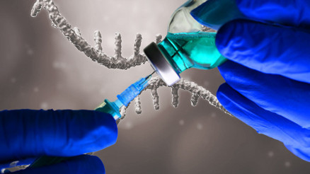 4 hastalık için daha aşı geliyor... mRNAnın geleceğinde bizi neler bekliyor