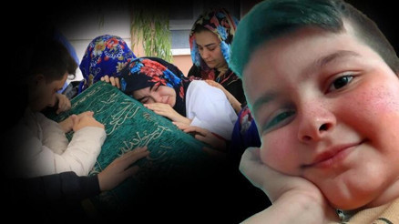 11 yaşındaki Yiğit, koronavirüsü atlattı, taburcu olduğu gün kalp krizinden öldü