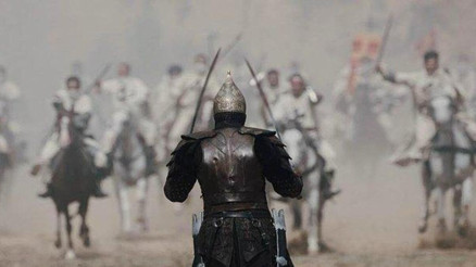 Alparslan Büyük Selçuklu ne zaman başlayacak İşte Alparslan Büyük Selçuklunun oyuncu kadrosu Alparslan Büyük Selçuklu ne zaman başlayacak İşte Alparslan Büyük Selçuklunun oyuncu kadrosu