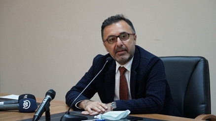 Yalova Makine İhtisas Organize Sanayi Bölgesi’nden 2 dev hamle
