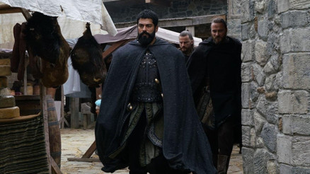 Kuruluş Osman 69. son bölüme damga vuran zafer... İşte Kuruluş Osman son bölüm ve yeni bölüm fragmanı Kuruluş Osman 69. son bölüme damga vuran zafer... İşte Kuruluş Osman son bölüm ve yeni bölüm fragmanı