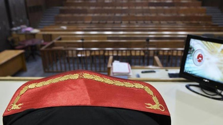 HSK kararı ile Küçükçekmece Ağır Ceza Mahkemesinin yargı çevresi belirlendi