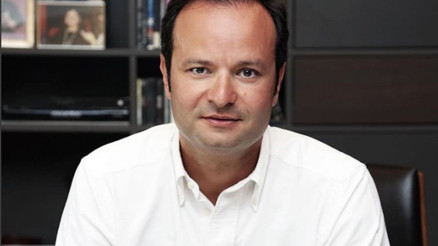 Timur Savcı kimdir Muhteşem Yüzyıl yapımcısı Timur Savcı hakkında merak edilenler