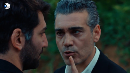 Sadakatsiz yeni bölümü ile yine çok izlendi: Sen benim ödediğim bedelsin Derin
