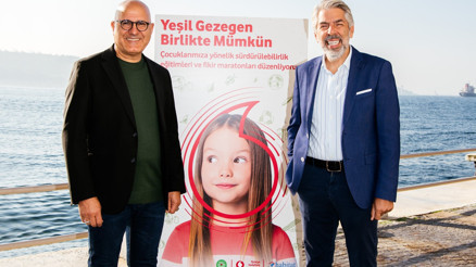 Çocuklara çevresel farkındalık eğitimleri