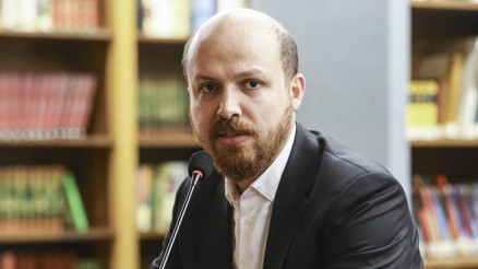 Bilal Erdoğan: Türkiye yakın zamanda her iş gününde 1 milyar dolar ihracat yapan bir ülke haline gelecek