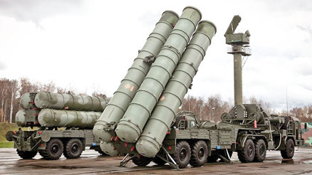 S-400 iddiasına yanıt: Aslı astarı yok