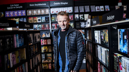 İki kardeşin Norveç dağlarındaki ‘Krallık’ı İki kardeşin Norveç dağlarındaki ‘Krallık’ı