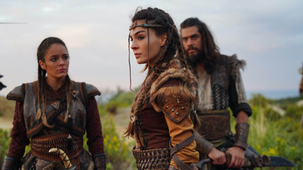 Destan’ın yeni tanıtımı 50 ülkede gündem oldu