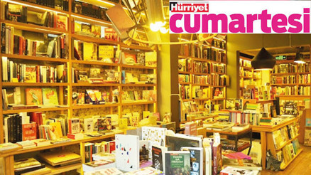 Kitap okumak için en güzel adresler