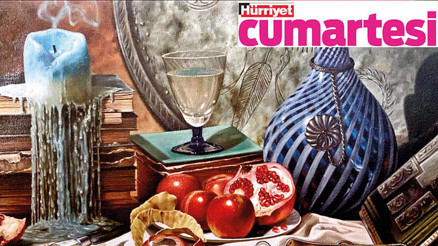‘Ustalar’ bir arada...