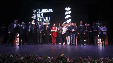Festival başladı