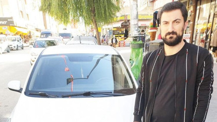Dolandırılan vatandaşa yargıdan iyi haber Kilometre düşürülmesi dolandırıcılığında itiraz kabul edildi