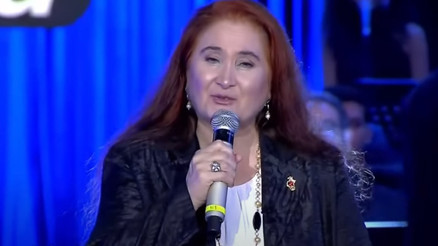 Sabahat Akkiraz kimdir, kaç yaşında, nereli Sabahat Akkiraz Şarkılar Bizi Söyler programına konuk oldu