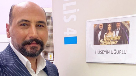 Hüseyin Uğurlu kimdir, nereli, kaç yaşında Şarkılar Bizi Söyler konuklarından Hüseyin uğurlu hakkında merak edilenler