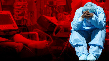 Peş peşe rekor kırdılar Dünya geneli vaka sayısı 250 milyonu aştı