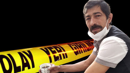 Afyonkarahisarda dehşet Durdurduğu araca kurşun yağdırdı, 4 kişi hayatını kaybetti