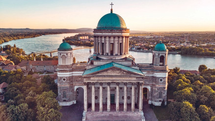Osmanlı’nın izinde Macaristan ‘Tuna Nehri akmam diyor...’
