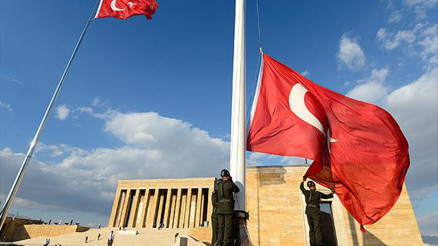 10 Kasım tatil mi, okullar açık mı İşte Resmi Gazete bilgileri