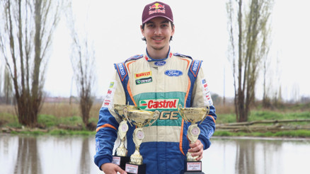 Ali Türkkan ve Onur Vatanseverden tarihi başarı İlk kez...