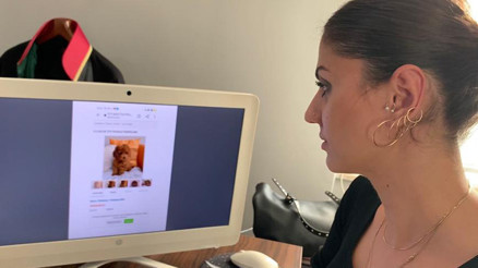 Bursada köpek dolandırıcılığına 10 yıl hapis istemi