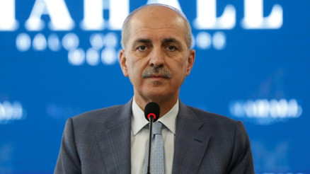 AK Partili Kurtulmuş Kayseride ziyaretlerde bulundu