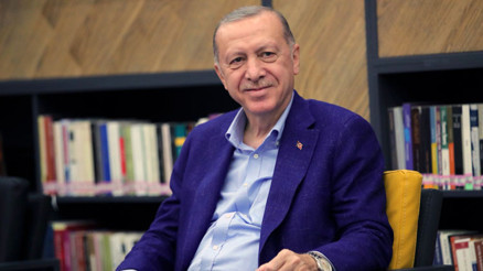 Batmandan gençlerle bir araya gelen Erdoğandan HDPye İstiklal Marşı tepkisi