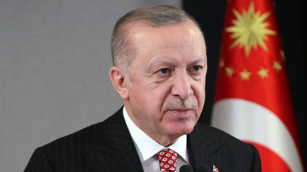Hanımefendinin yapması gereken vekilliğine son vermek