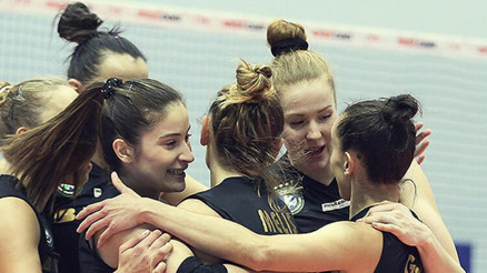 Misli.com Sultanlar Liginde 8. haftanın perdesi açılıyor