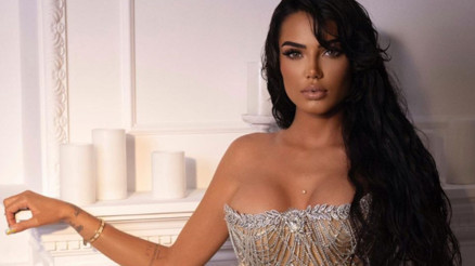 Morena Taraku kimdir Berdan Mardininin yeni sevgilisi Morena Taraku hakkında merak edilenler