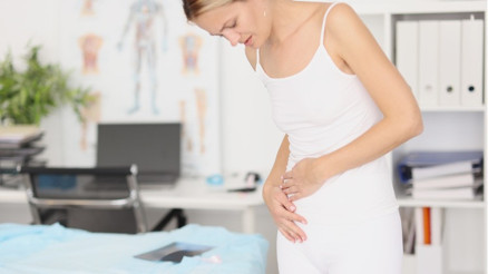 Düşükte kanama nasıl olur İşte en belirgin düşük belirtileri Düşükte kanama nasıl olur İşte en belirgin düşük belirtileri