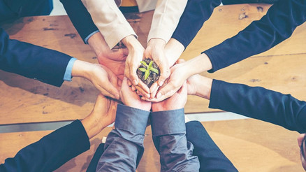 EBRD’den Türkiye’ye ‘yeşil’ finansman EBRD’den Türkiye’ye ‘yeşil’ finansman