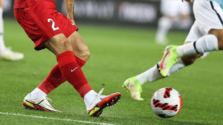 Türkiye-Cebelitarık maçı ne zaman Milli maçlar ne zaman A Milli Futbol Takımı hazırlıklara başladı