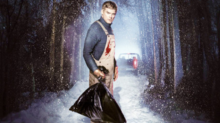 DEXTER geri dönüyor