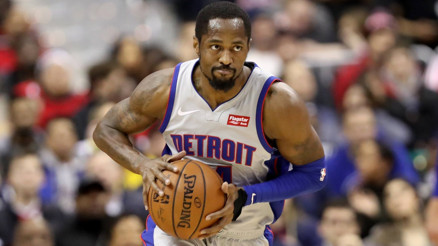 Merkezefendi’ye NBA patentli guard Kalin Lucas...