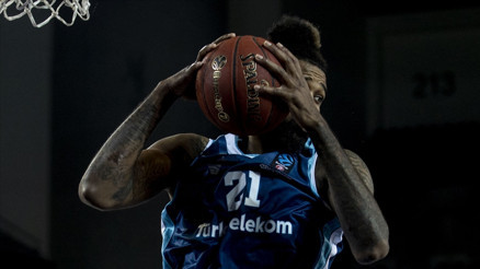 Joventut Badalona-Türk Telekom maçı ne zaman, saat kaçta ve hangi kanalda İşte müsabakadan ayrıntılar