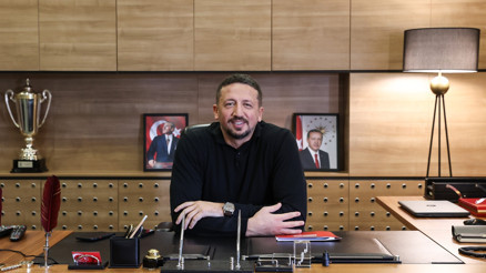 Hidayet Türkoğlu yeni dönem için iddialı Açık kanal...