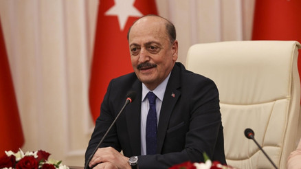 Bakan Bilginden EYT, asgari ücret ve 3600 ek gösterge açıklaması