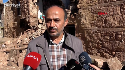 Jeoloji Mühendisleri Odası: Konyanın tarihsel dönemindeki en büyük deprem