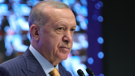 Son dakika... Erdoğandan 3üncü santral mesajı: Nükleere karşı çıkmak ihanet değilse gaflettir