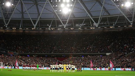 Premier Lig rekora koştu